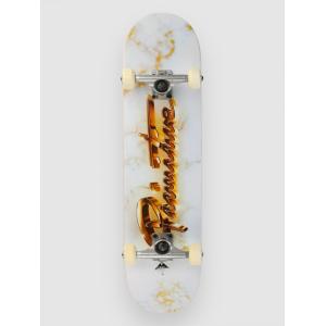 Image Skateboard complet Primitive Nuevo Genesis 8″ - White à 99,95€