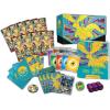 Image Coffret Dresseur d’élite Pokémon Méga-Évolution – Héros Transcendants - Multicolore à 55,99€