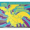 Image Coffret Dresseur d’élite Pokémon Méga-Évolution – Héros Transcendants - Multicolore à 55,99€
