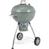 Image Barbecue charbon ESSENTIELB EBCK1 - Vert à 129,99€