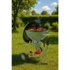 Image Barbecue charbon ESSENTIELB EBCK1 - Vert à 129,99€