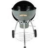 Image Barbecue charbon ESSENTIELB EBCK1 - Vert à 129,99€