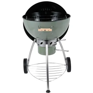 Image Barbecue charbon ESSENTIELB EBCK1 - Vert à 129,99€