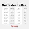 Image Tongs Havaianas Top Color - White à 9,54€