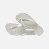 Image Tongs Havaianas Top Color - White à 9,54€