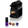 Image Machine à café Nespresso De'Longhi Inissia EN80.CW - Blanc Crème ou Noir à 79€