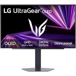 Image Écran PC LG Ultragear 27GX704A-B - OLED 27 pouces à 379,99€