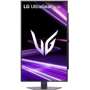 Image Écran PC LG Ultragear 27GX704A-B - OLED 27 pouces à 379,99€