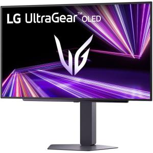 Image Écran PC LG Ultragear 27GX704A-B - OLED 27 pouces à 379,99€
