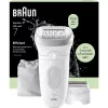 Image Épilateur électrique BRAUN Silk-épil SE7 7-041 - Gris à 89,99€