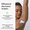 Image Épilateur électrique BRAUN Silk-épil SE7 7-041 - Gris à 89,99€