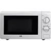 Image Micro-ondes LISTO MOM L9 - Blanc à 49,99€
