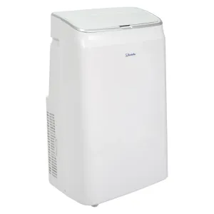 Image Climatiseur local mobile VEDETTE V12KR2H/H-W - Blanc à 349,99€