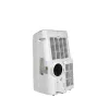 Image Climatiseur local mobile VEDETTE V12KR2H/H-W - Blanc à 349,99€