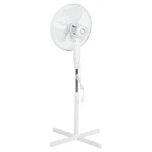 Image Ventilateur sur pied FAR SFP45-23 G à 19,99€
