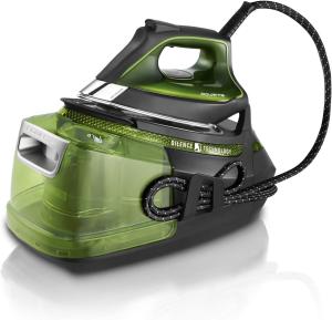 Image Centrale vapeur Rowenta DG9246F0 Silence Steam Pro