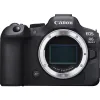 Image Pack Appareil photo hybride Canon EOS R6 Mark II - Noir à 2399,99€ + 200€ de cashback