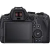 Image Pack Appareil photo hybride Canon EOS R6 Mark II - Noir à 2399,99€ + 200€ de cashback
