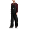 Image Salopette de travail Carhartt 104393 - Black ou Camel à 99,99€