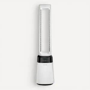 Image Ventilateur colonne VEDETTE AMS150-PD à 99,99€