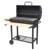 Image Barbecue charbon SIGNATURE KY1813-24F à 99,99€