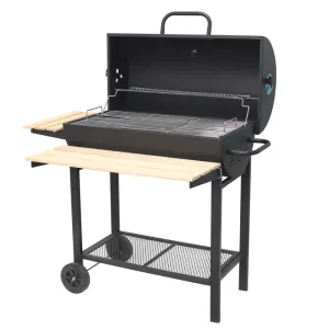 Image Barbecue charbon SIGNATURE KY1813-24F à 99,99€