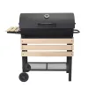 Image Barbecue charbon SIGNATURE KY1813-24F à 99,99€