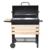 Image Barbecue charbon SIGNATURE KY1813-24F à 99,99€