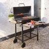 Image Barbecue charbon SIGNATURE KY1813-24F à 99,99€