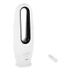 Image Ventilateur colonne VEDETTE TX-LF02 - Blanc à 69,99€