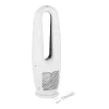 Image Ventilateur colonne VEDETTE TX-LF02 - Blanc à 69,99€
