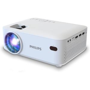 Image Vidéo projecteur Philips NeoPix 100 à 69,99€