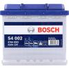 Image Batterie auto Bosch S4002 à 70,73€
