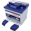 Image Batterie auto Bosch S4002 à 70,73€