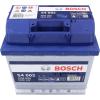 Image Batterie auto Bosch S4002 à 70,73€