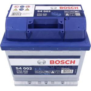 Image Batterie auto Bosch S4002 à 70,73€