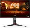Image Ecran PC FHD 27" AOC Gaming 27G2SP , 165 Hz, 1 ms, FreeSync Premium