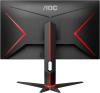 Image Ecran PC FHD 27" AOC Gaming 27G2SP , 165 Hz, 1 ms, FreeSync Premium