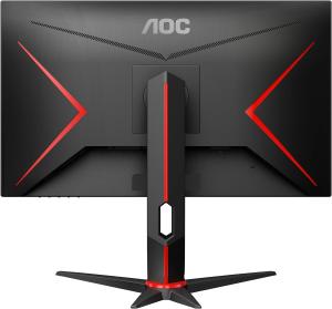 Image Ecran PC FHD 27" AOC Gaming 27G2SP , 165 Hz, 1 ms, FreeSync Premium