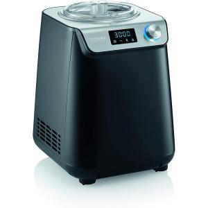 Image Sorbetière 2-en-1 SEVERIN EZ 7407 - Noir à 179€