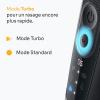 Image Rasoir électrique Braun Series 5 52-B1600S - Bleu à 93,99€
