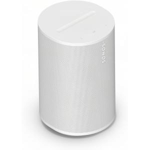 Image Enceinte connectée Sonos Era 100 SL - Blanc ou Noir à 176,38€