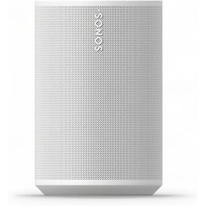 Image Enceinte connectée Sonos Era 100 SL - Blanc ou Noir à 176,38€