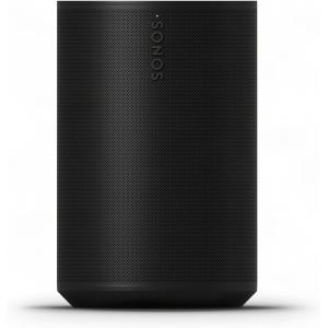 Image Enceinte connectée Sonos Era 100 SL - Blanc ou Noir à 176,38€