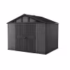 Image Abri de jardin Keter Stronghold - Gris anthracite à 969,90€