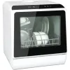 Image Mini lave-vaisselle PULUOMIS 42 cm à 209,99€