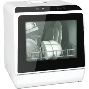 Image Mini lave-vaisselle PULUOMIS 42 cm à 209,99€