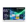 Image TV QLED 4K UHD SCHNEIDER GMS65F1 - Fjord à 399,99€