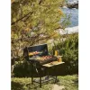 Image Barbecue à charbon COOKINGBOX MIKE - Noir à 89,99€