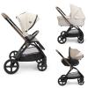 Image Poussette trio Chicco Mysa First-Seat Recline i-Size - Plusieurs coloris à 744,79€